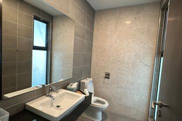 Noble Park @ East Ledang