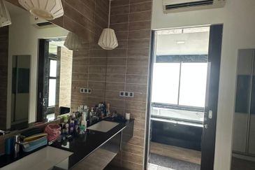 Noble Park @ East Ledang