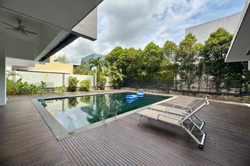 Noble Park @ East Ledang