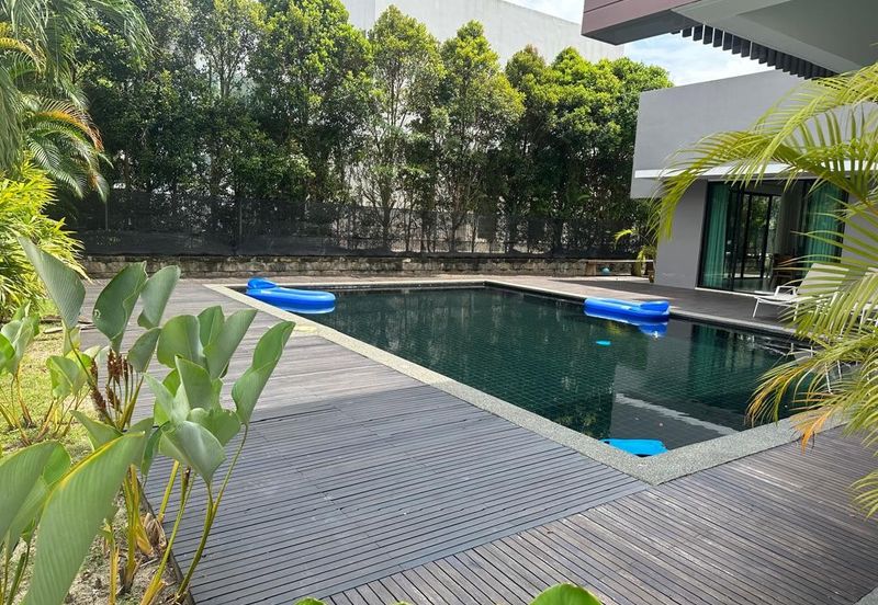 Noble Park @ East Ledang