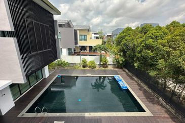 Noble Park @ East Ledang