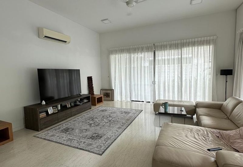 Noble Park @ East Ledang