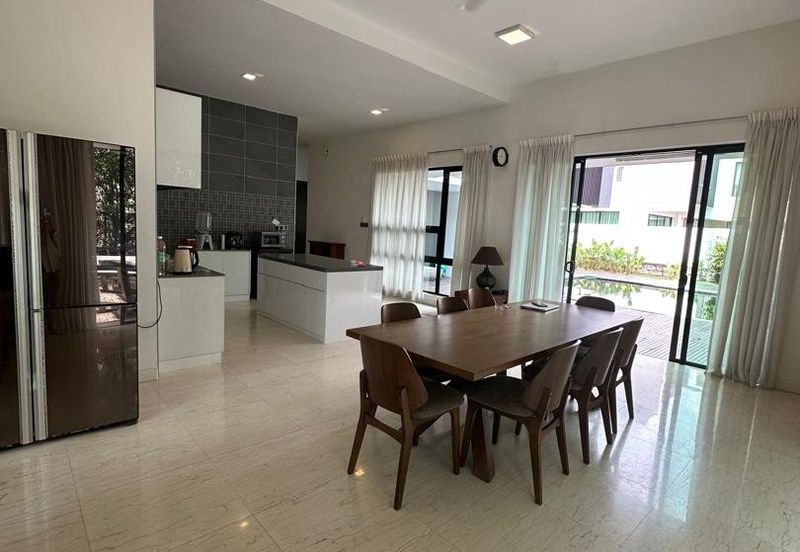 Noble Park @ East Ledang