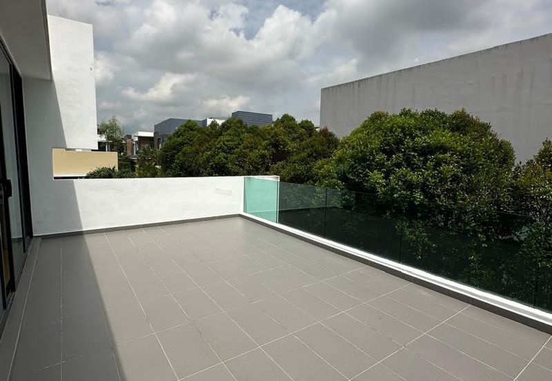 Noble Park @ East Ledang