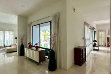 Noble Park @ East Ledang