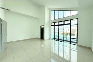 The Cove @ Horizon Hills