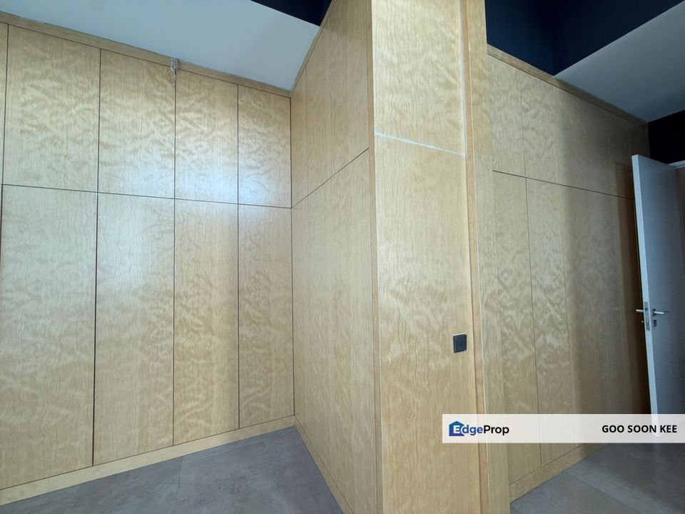 Good Deal Double Storey Cluster at Eco Botanic for Sales, Johor, Nusajaya