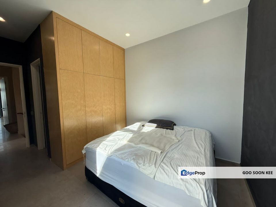 Good Deal Double Storey Cluster at Eco Botanic for Sales, Johor, Nusajaya