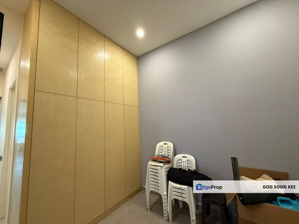 Good Deal Double Storey Cluster at Eco Botanic for Sales, Johor, Nusajaya