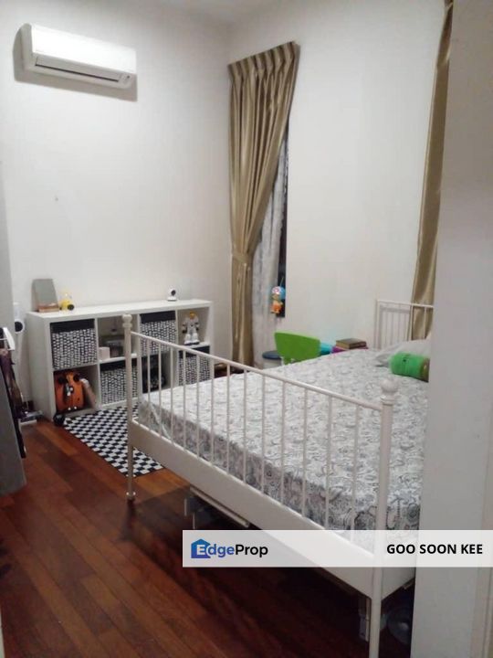 Good Deal Double Storey House at Eco Botanic for Sales, Johor, Nusajaya