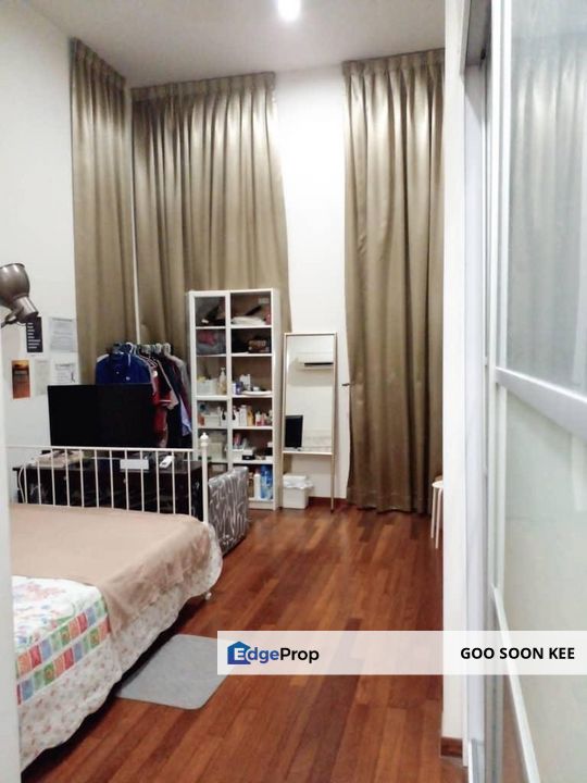 Good Deal Double Storey House at Eco Botanic for Sales, Johor, Nusajaya