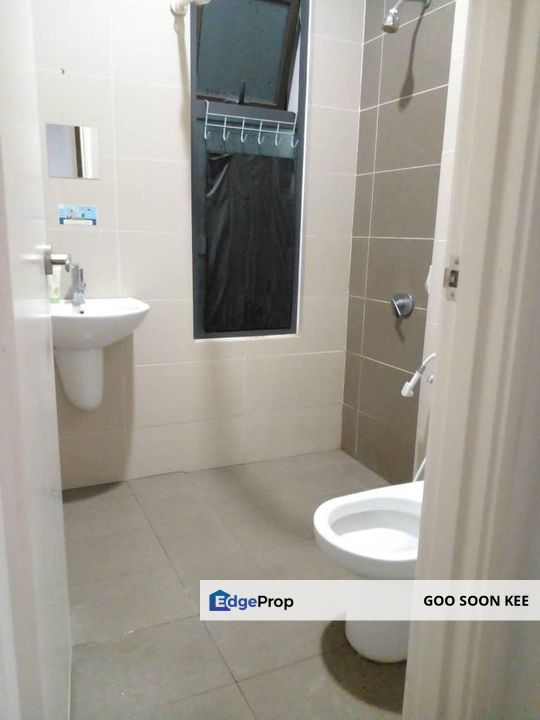 Good Deal Double Storey House at Eco Botanic for Sales, Johor, Nusajaya