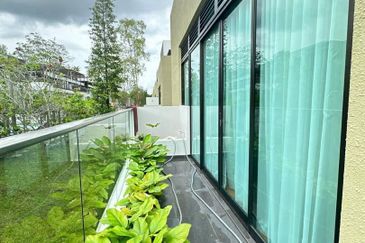 Good Deal Residensi Ledang Ground Floor Town House at Iskandar for Sales