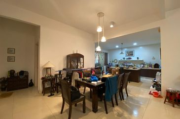 Tranquility Park @ East Ledang