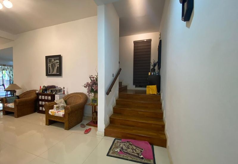 Tranquility Park @ East Ledang