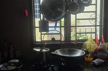 Tranquility Park @ East Ledang