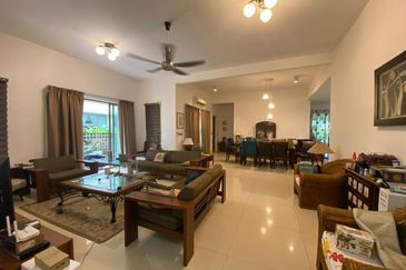 Tranquility Park @ East Ledang