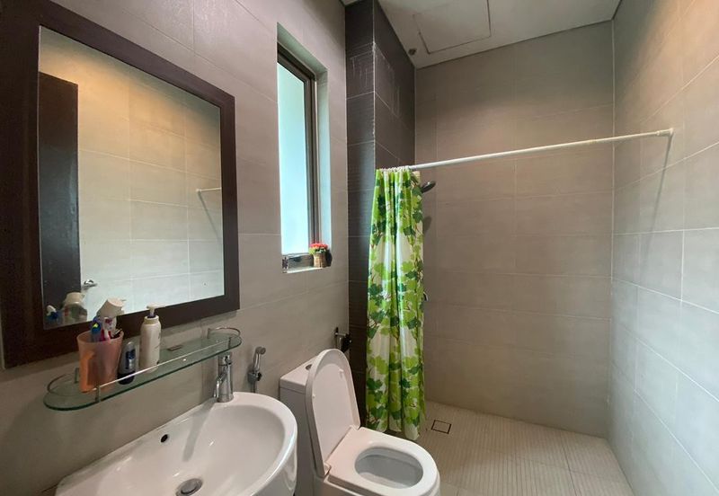 Tranquility Park @ East Ledang