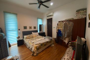 Tranquility Park @ East Ledang