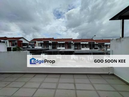 Good Deal 2 Storey Terrace House at Taman Laman Setia for Sales, Johor, Gelang Patah