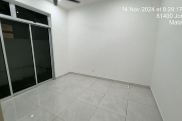 Iconia Garden Residence @ Taman Impian Emas