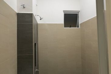 Iconia Garden Residence @ Taman Impian Emas