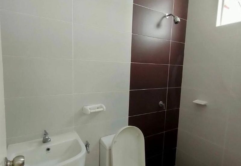 Nusa Heights (Nusa Puncak)