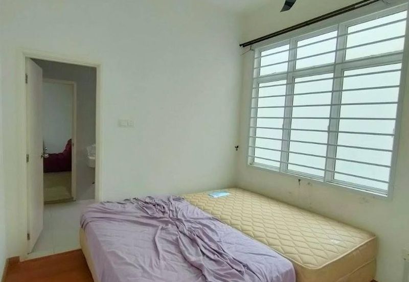 Nusa Heights (Nusa Puncak)