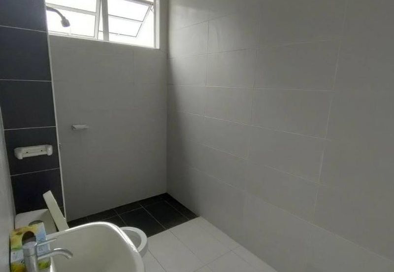 Nusa Heights (Nusa Puncak)