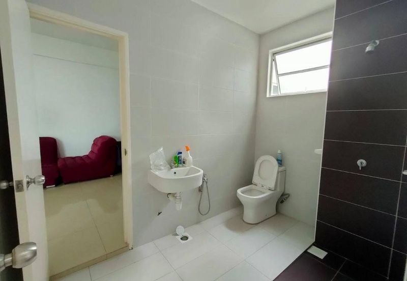 Nusa Heights (Nusa Puncak)