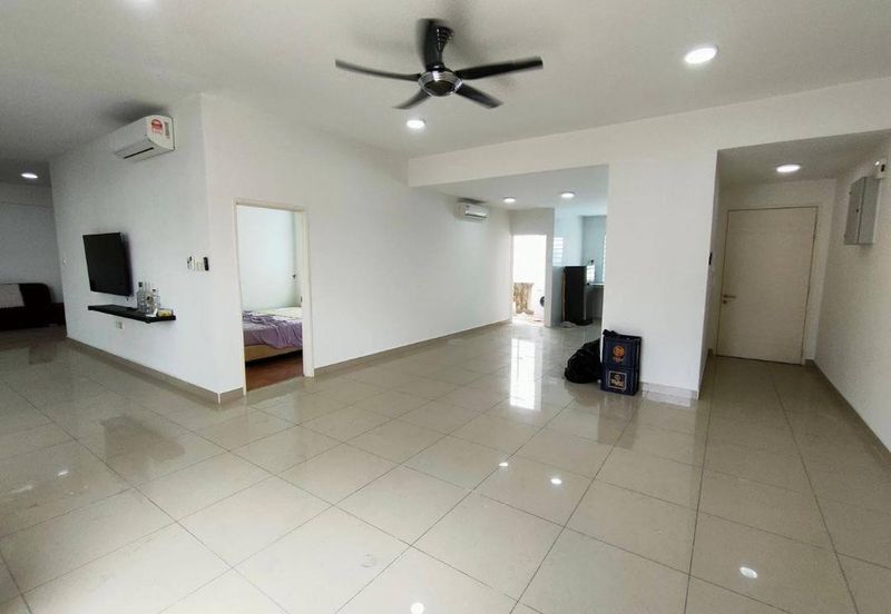 Nusa Heights (Nusa Puncak)