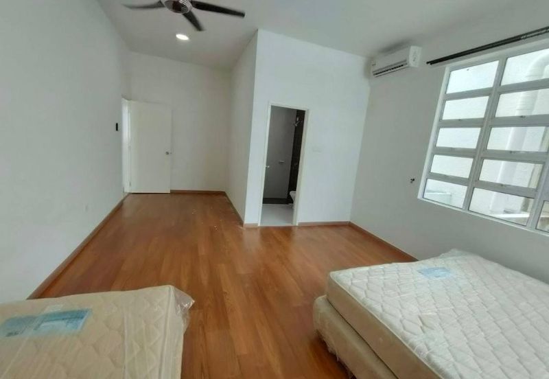 Nusa Heights (Nusa Puncak)