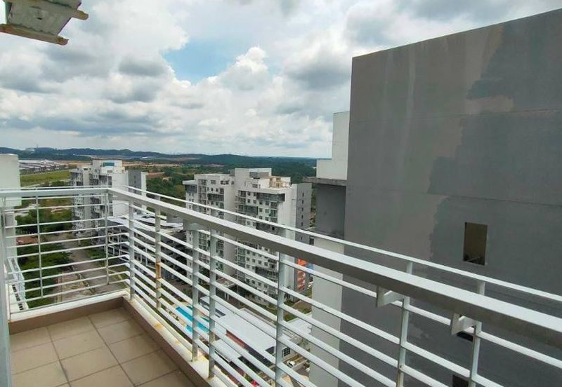 Nusa Heights (Nusa Puncak)