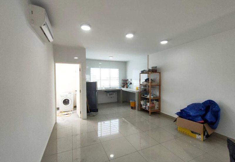 Nusa Heights (Nusa Puncak)