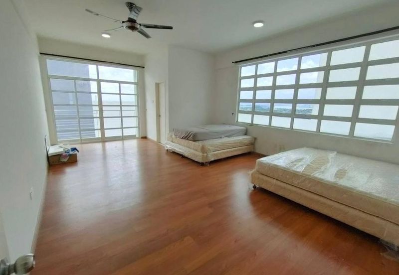 Nusa Heights (Nusa Puncak)