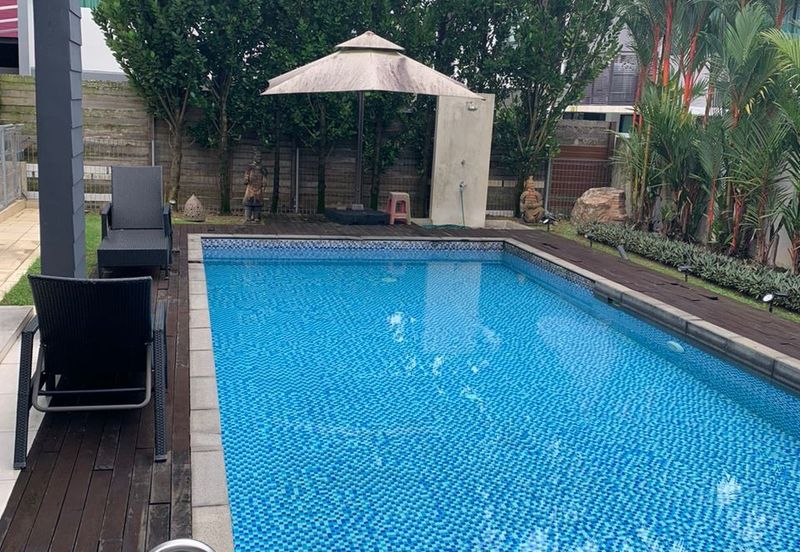 Noble Park @ East Ledang