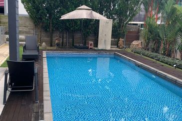 Noble Park @ East Ledang