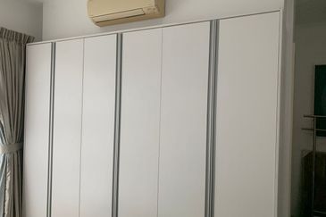 Noble Park @ East Ledang