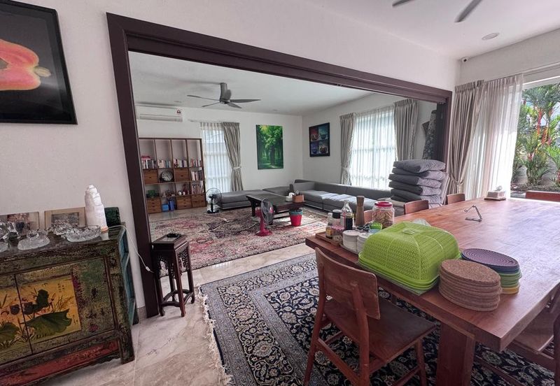 Noble Park @ East Ledang