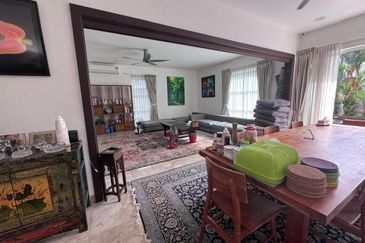 Noble Park @ East Ledang