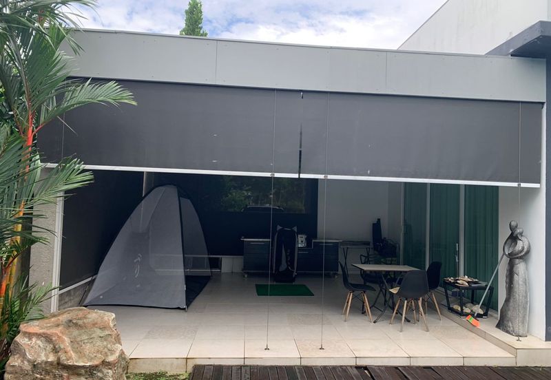 Noble Park @ East Ledang