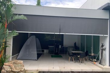 Noble Park @ East Ledang