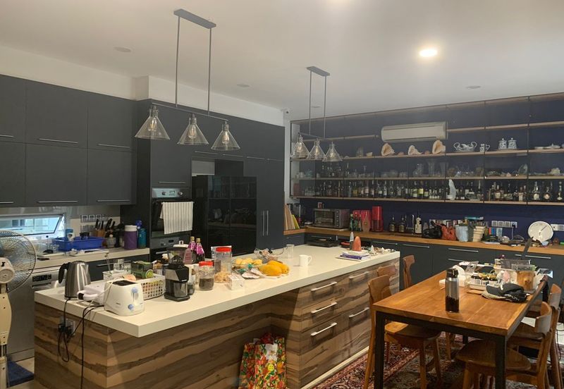 Noble Park @ East Ledang