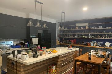 Noble Park @ East Ledang