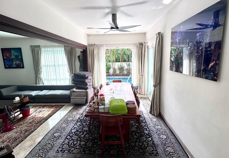 Noble Park @ East Ledang