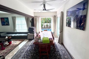 Noble Park @ East Ledang