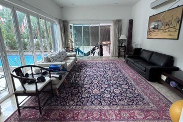 Noble Park @ East Ledang