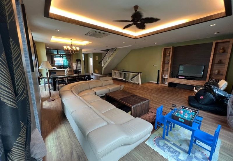 Golf East @ Horizon Hills