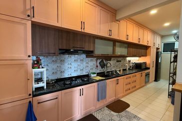 The Cove @ Horizon Hills