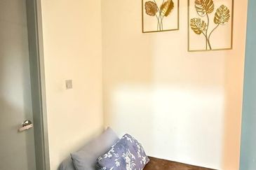 The Cove @ Horizon Hills